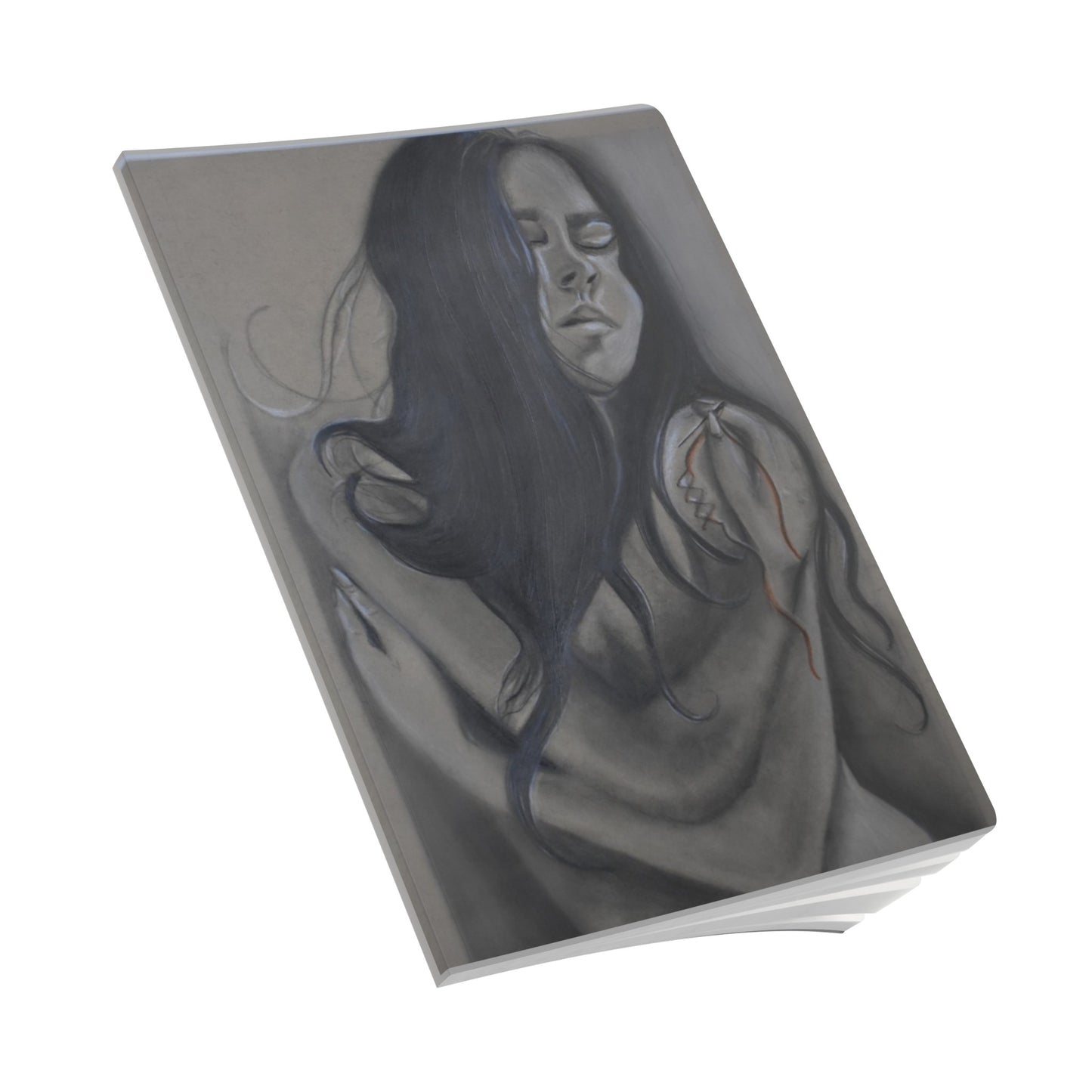 Softcover Journal (with Inside Prints)