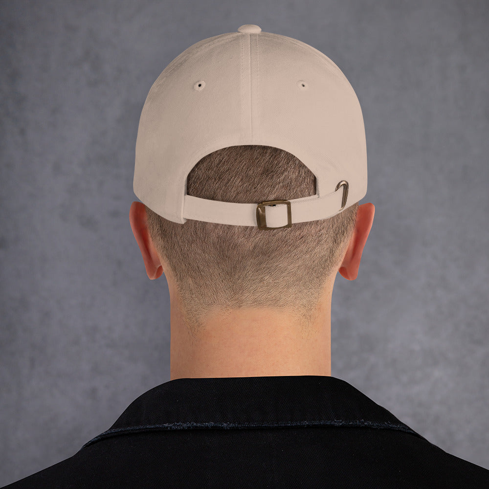 Love in Perspective Everyday Hat